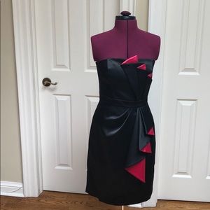 White House Black Market Cocktail dress